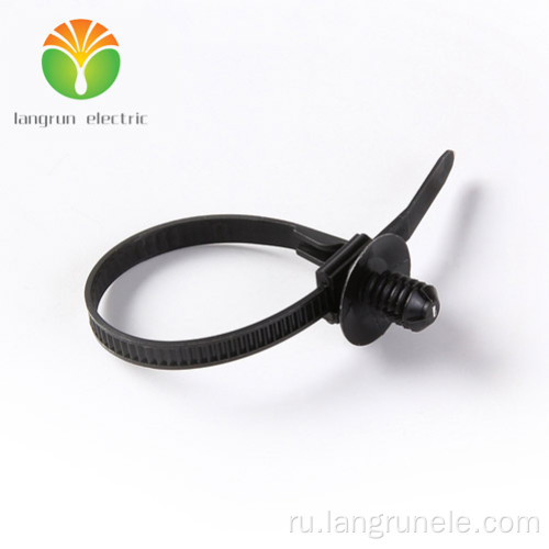 3203505D9-L Push Mount Cable Tie с пихтой деревом